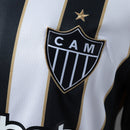 Camisa Atlético Mineiro Titular 26/27 - Lançamento
