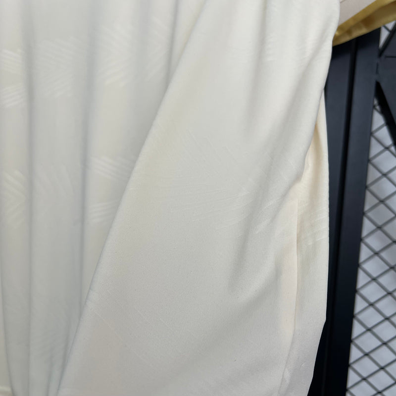 Camisa Flamengo Third 25/26 - Adidas Lançamento