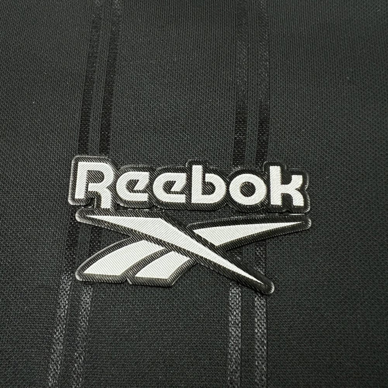 Camisa Botafogo Away 25/26 - Reebok Torcedor Masculina - Lançamento