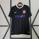 Camisa Corinthians Reserva 12/13 -  Versão Retro