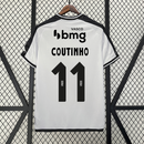 Camisa Vasco Da Gama II 24/25 - Kappa Torcedor + Coutinho