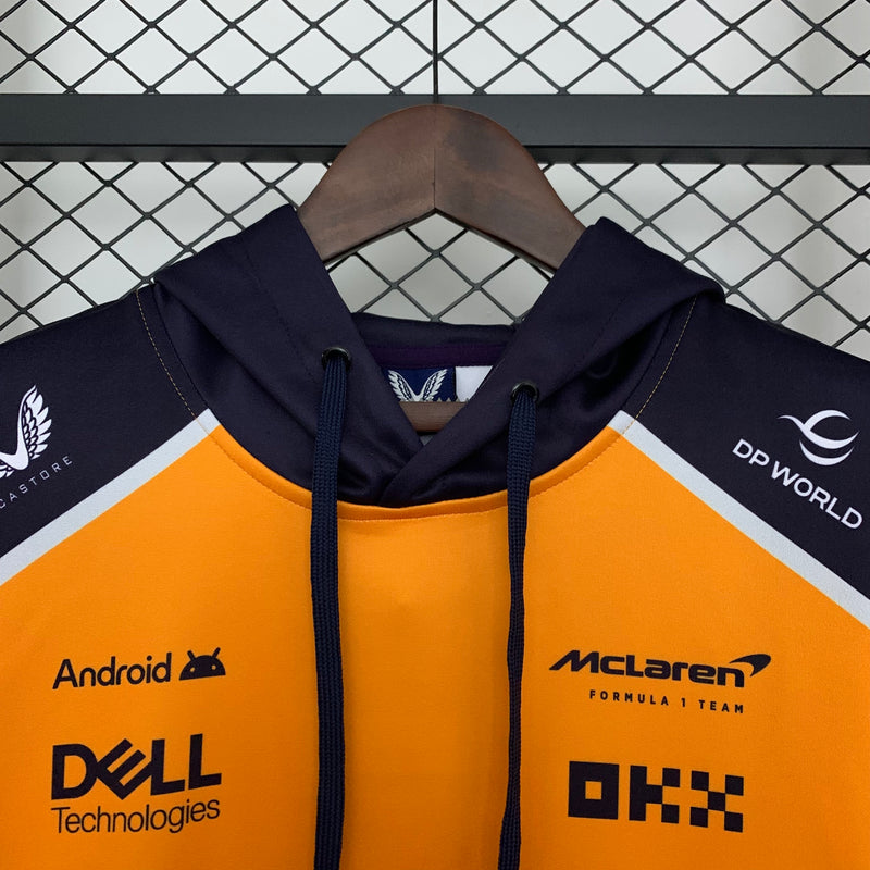 Moletom Mclaren - Formula One