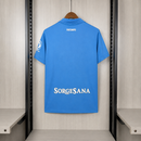 Camisa Napoli Home 26/27 - Lançamento