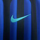 Camisa Internazionale Home 25/26 - Nike Lançamento