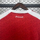 Camisa Arsenal Home 25/26 - Adidas Lançamento