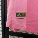 Camisa Inter Miami Home 25/26 - Adidas Torcedor Masculina - Lançamento