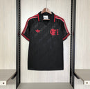 Camisa Flamengo Lifestyle 2025/2026 - Lançamento