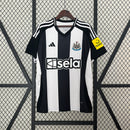 Camisa NewCastle Home 24/25 - Adidas Torcedor Masculina - Lançamento