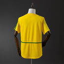 Camisa Brasil Home 2002- Retrô