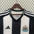 Camisa NewCastle Home 24/25 - Adidas Torcedor Masculina - Lançamento