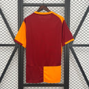Camisa Galatasaray Home 25/26 - Puma Lançamento