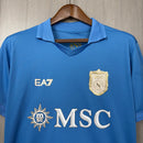 Camisa Napoli Home 26/27 - Lançamento