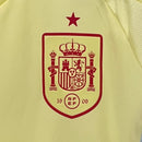 Camisa Espanha Away 2024 - Adidas Torcedor Masculina - Eurocopa 2024