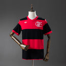Camisa Flamengo Titular 1981 - Retrô