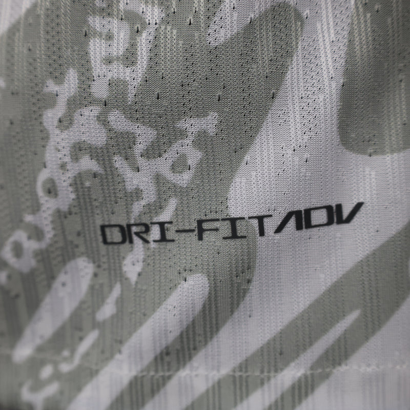 Camisa Goleiro Brazil Home 2024 - Nike Jogador Masculina - Copa América 2024