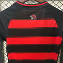 Camisa Flamengo Home25/26 - Adidas Feminina
