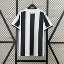 Camisa Botafogo Home 24/25 - Reebok Torcedor Masculina - Lançamento