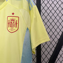 Camisa Espanha Away 2024 - Adidas Torcedor Masculina - Eurocopa 2024