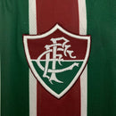 Camisa Fluminense Titular 25/26 - Versão torcedor - Lançamento Umbro