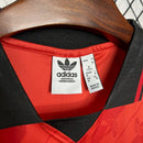 Camisa Flamengo Lifestyle 24/25 - Adidas