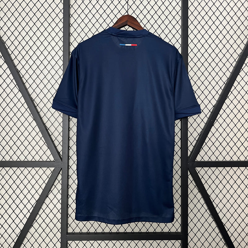 Camisa PSG Home 24/25 - Nike Torcedor Masculina