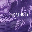 Camisa Real Madrid Roxo IIII 2024 - Versão Jogador Masculina