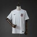 Camisa Corinthians Home 26/27 - Lançamento