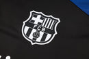 Conjunto Barcelona 2024 Preto