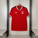 Camisa Flamengo Third 26/27 - Adidas Lançamento