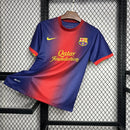 Camisa Barcelona Titular 12/13 - Versão Retro