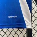 Camisa Itália Home 2024 - Adidas Torcedor Masculina - Euro 2024