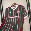 Camisa Fluminense Titular 26/27 - Lançamento