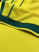 Camisa Brasil Home 1998 - Nike Lançamento