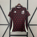 Camisa México Home 2024 - Adidas Torcedor Masculina - Copa América 2024