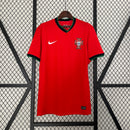 Camisa Portugal Home 2024 - Nike Torcedor Masculina - Eurocopa 2024