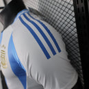 Camisa Argentina Home 2024 - Adidas Jogador Masculina - Copa América 2024