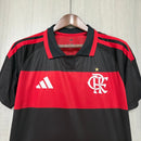 Camisa Flamengo Home 26/27 - Adidas Lançamento