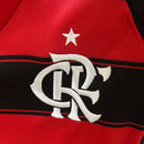 Camisa Flamengo Home25/26 - Adidas Feminina