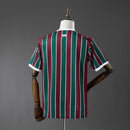 Camisa Fluminense Titular 26/27 - Lançamento