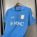 Camisa Napoli Home 26/27 - Lançamento
