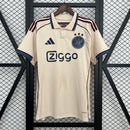 Camisa Ajax Third 25/26 - Adidas Lançamento