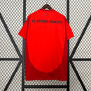 Camisa Bayern de Munique 24/25 - Adidas Torcedor Masculina - Lançamento