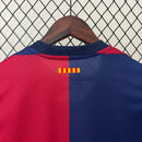 Camisa Barcelona Home 24/25 - Nike Feminina