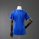 Camisa Feminina Itália Titular 2026 - Adidas Lançamento