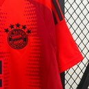 Camisa Bayern de Munique 24/25 - Adidas Torcedor Masculina - Lançamento
