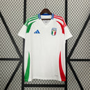 Camisa Itália Away 2024 - Adidas Torcedor Masculina - Euro 2024