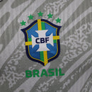 Camisa Goleiro Brazil Home 2024 - Nike Jogador Masculina - Copa América 2024
