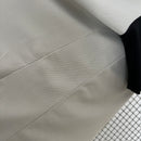 Camisa Flamengo Pólo Training Cinza 24/25 - Adidas