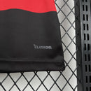 Camisa Flamengo Feminina Titular 2026 - Lançamento