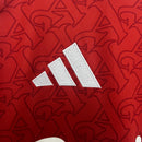Camisa Arsenal Home 25/26 - Adidas Lançamento